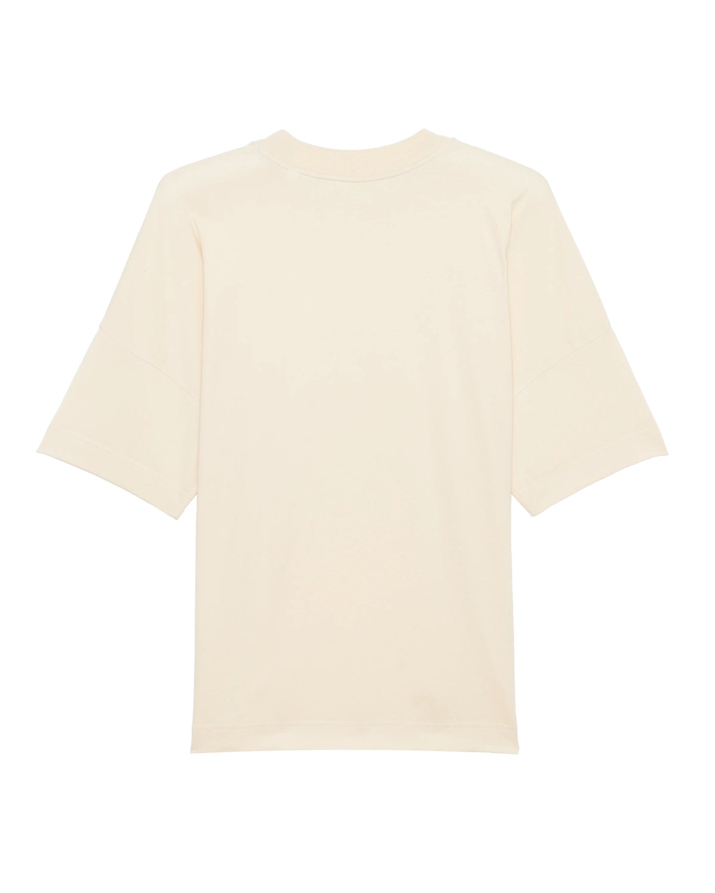 Not an Inspiration Oversized T-Shirt