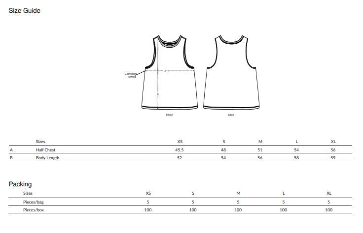 Disabled & Hot Tank Top
