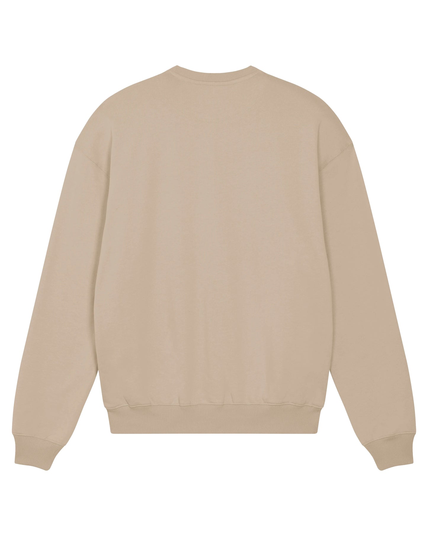 Disabled Dime Club Oversized Crewneck